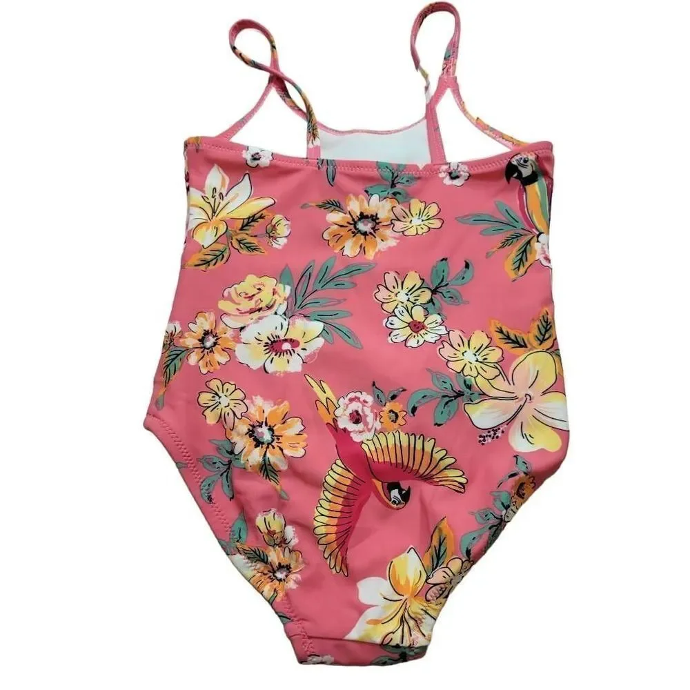 OshKosh Bgosh oshkosh floral